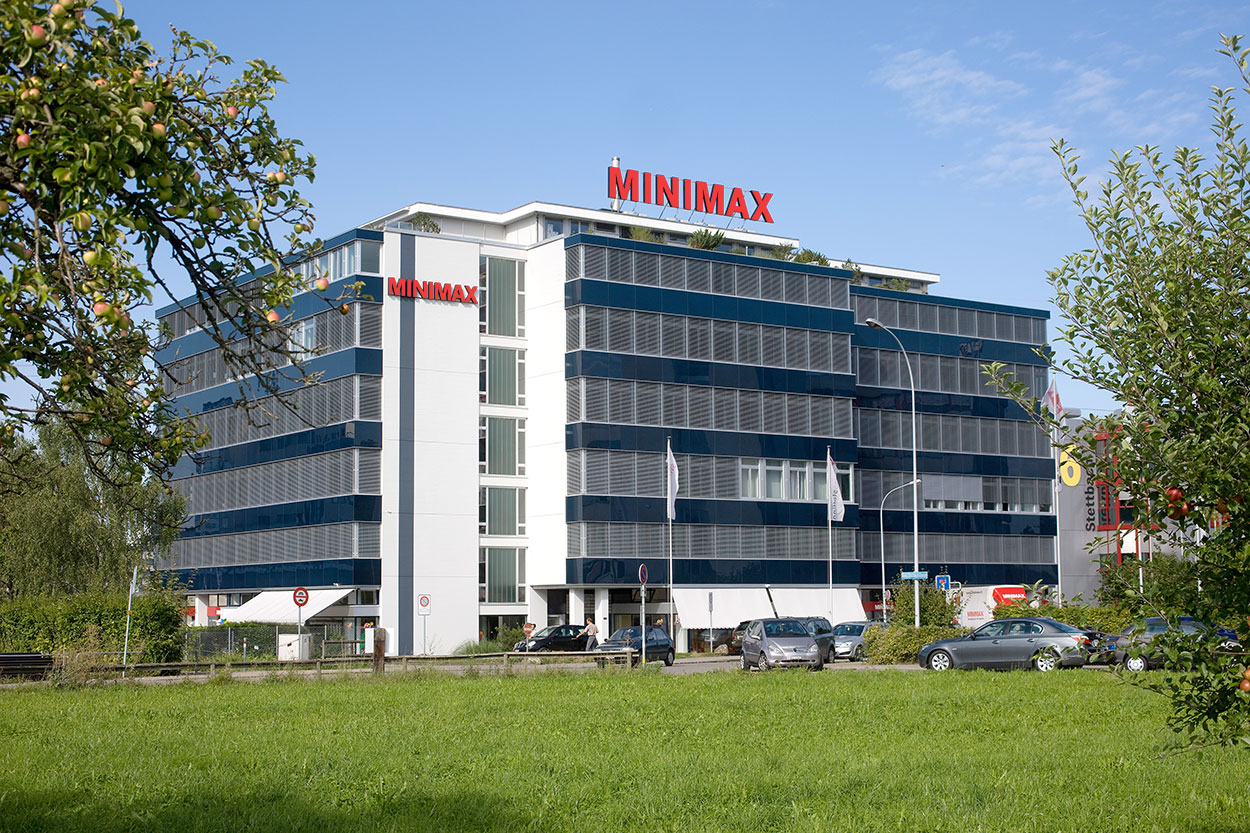 Sedi MINIMAX AG Brandschutz Feuerl scher Sedi MINIMAX AG Brandschutz Feuerl scher