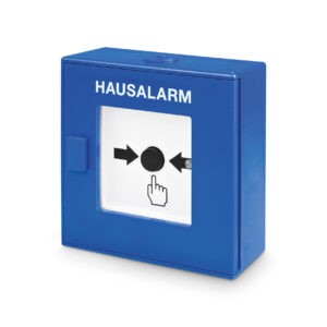 Handmelder Funk Ei 407G