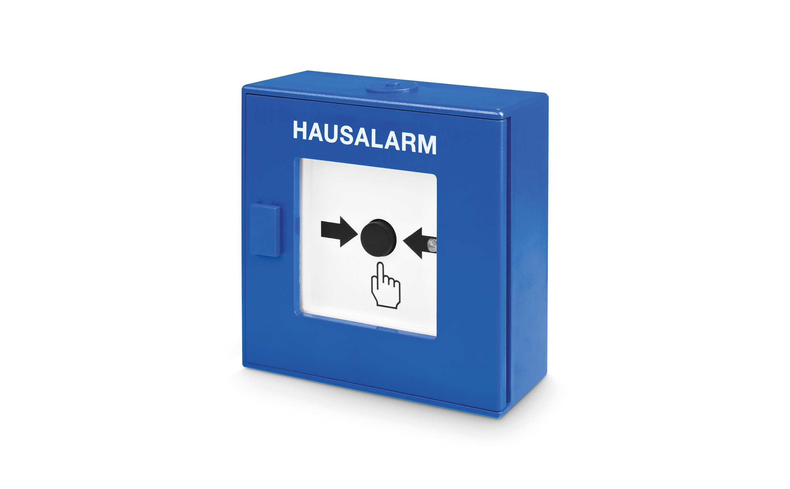 Handmelder Funk Ei 407G
